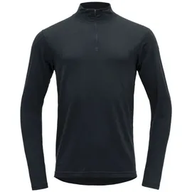 Devold Breeze Half Zip Neck Longsleeve (Größe XL,