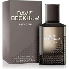 David Beckham Beyond Eau de Toilette 60 ml