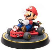 First 4 Figures Mario Kart Standard Edition
