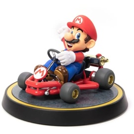 First 4 Figures Mario Kart Standard Edition