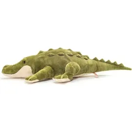 Teddy-Hermann Teddy Hermann 90592 - Krokodil, 60 cm, Plüschtier