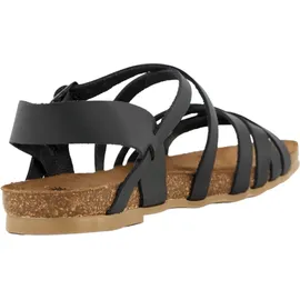 Cosmos Comfort Damen Schwarz 40