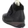 Rieker Schlupfstiefel Damen Schwarz 36