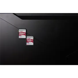 Kingston Canvas React Plus 128GB