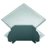 PROTEC.class Inneneck PLFIE 3030 30x30 reinweiss