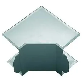 PROTEC.class Inneneck PLFIE 3030 30x30 reinweiss