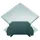 PROTEC.class Inneneck PLFIE 3030 30x30 reinweiss