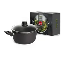 WOLL Nowo Gusstopf 24 cm rund