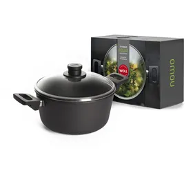 WOLL Nowo Gusstopf 24 cm rund