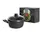WOLL Nowo Gusstopf 24 cm rund