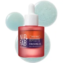 Nip+Fab Peptide Fix Gesichtsöl 30 ml