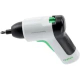 Black & Decker BLACK+DECKER Blac Reviva Akku-Schrauber 3,6V/1,5Ah REVSD4C