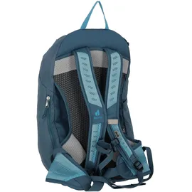 Deuter AC Lite 21 l blau