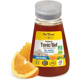 Meltonic Energiegel Kurkuma-Honig Gel 240 g