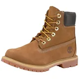 Timberland 6 ́ ́ Premium Wp Stiefel Rust Nubuck 37