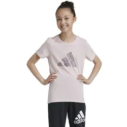 ADIDAS Kinder Shirt Training Graphic, SANPIN, 110