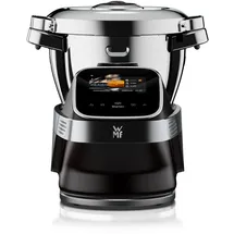 WMF Avantgarde 3L Silber