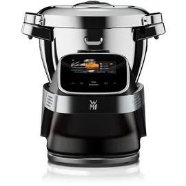 WMF Avantgarde 3L Silber