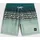 O'Neill Logo Stripe Badeshorts Grün 164