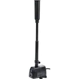 Yato Fontänenpumpe 16w Für Gartenteiche Und Fontänen