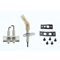 Bosch Elektrodensatz 87181070640 für Gasheizkessel