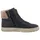 Mustang Janique Damen Weite G Blau 39