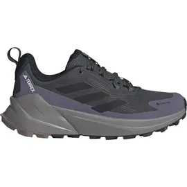 adidas Terrex Trailmaker 2 GTX Damen Carbon/Core Black/Preloved Violet 38