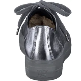 Paul Green Pauls Damen Plateau Grau 40