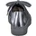 Paul Green Pauls Damen Plateau Grau 40