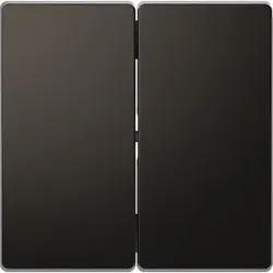 MertenWippefürSerienschalter, System Design, Anthrazit