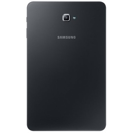Samsung Galaxy Tab A 10.1" 2016 16 GB Wi-Fi + LTE schwarz