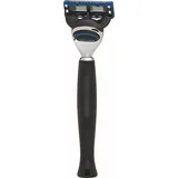 Erbe Solingen Barcelona Rasierer Gillette Fusion Schwarz 1 St Sonstige