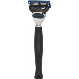 Erbe Solingen Barcelona Rasierer Gillette Fusion Schwarz 1 St Sonstige