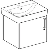 Geberit Bambini 1-tlg. Weiß