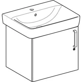 Geberit Bambini 1-tlg. Weiß