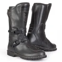 STYLMARTIN Matrix Touring-stiefel - Anthracite - EU 40