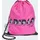 adidas Gymsack Lucid Fuchsia/Black