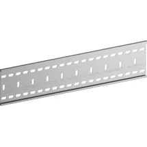 Keuco IXMO Montageschiene Grundkörper 570 mm Silber