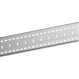 Keuco IXMO Montageschiene Grundkörper 570 mm Silber