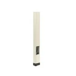 Legrand 8570431 MZ-6 einfach RAL 1013 L=2880 m 0