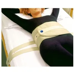 Verstellbarer Sicherheitsgurt h983_04