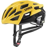 Uvex Race 7 sunbee-black matt 51-55 cm