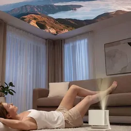 WANBO Vali 1 Pro LED Beige