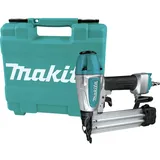 Makita AF506 Druckluft-Nagler inkl. Koffer