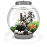 biOrb CLASSIC 15 MCR Silber