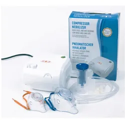 Pneumatischer Inhalator Antar 1 St