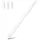 UGREEN Stylus für iPad Pro 11" (4/3/2/1), 12,9" (6/5/4/3), iPad Air (4/5), iPad mini 6 Schwarz/Weiß
