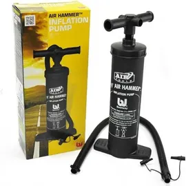 BESTWAY Air Hammer Doppelhubkolbenpumpe 48 cm