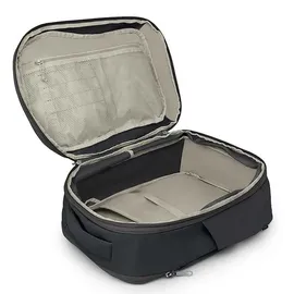 Osprey Daylite Unisex Reiserucksack, 26L, Black, O/S