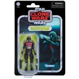 Hasbro Mandalorian Super Commando Actionfigur 10 cm